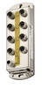 HARTING 20774080000 20 77 408 0000 průmyslový ethernetový switch 1000 MBit/s