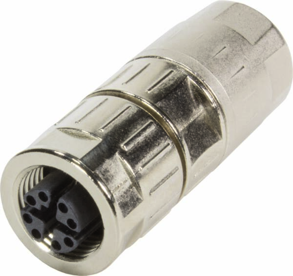 HARTING 21 03 881 2805 21038812805 kabelový konektor , 1 ks