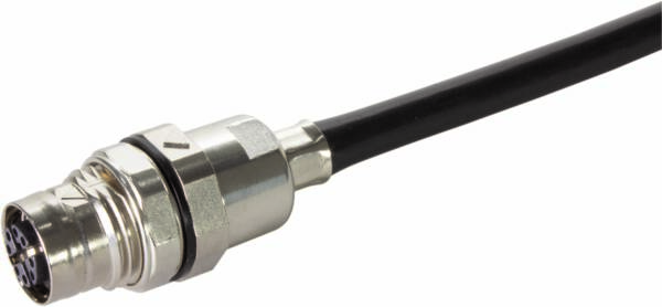 HARTING 21 03 821 2527 21038212527 kabelový konektor , 1 ks