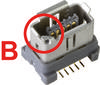 HARTING 09452819002333 konektor do DPS 1 ks