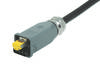 HARTING 09 45 115 1760 09451151760 kabelový konektor , seria Han® 3A, 1 ks