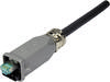 HARTING 09 45 115 1720 09451151720 kabelový konektor , seria Han® 3A, 1 ks