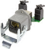HARTING 09 45 215 1765 09452151765 průchodka stěnou , 1 ks