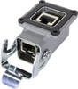 HARTING 09 45 215 1118 09452151118 průchodka stěnou , 1 ks