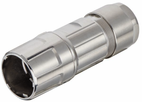 HARTING 09 15 600 0483 09156000483 pouzdro, 1 ks