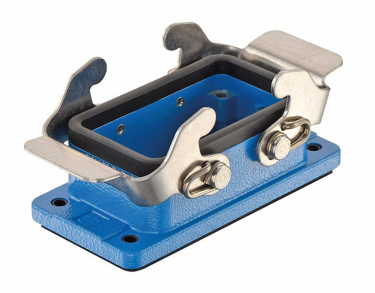 pouzdro 09 36 010 1301 09360101301 HARTING 1 ks