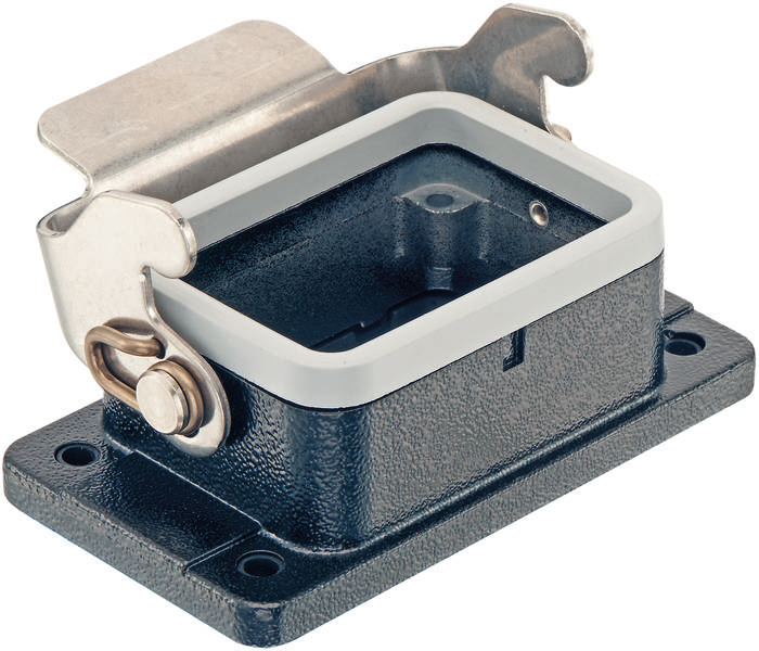 pouzdro 09 37 006 1301 09370061301 HARTING 1 ks