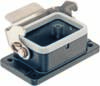 pouzdro 09 37 006 1301 09370061301 HARTING 1 ks