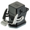 pouzdro 09 37 003 0306 09370030306 HARTING 1 ks Single
