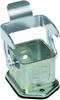 pouzdro 09 62 003 0304 09620030304 HARTING 1 ks