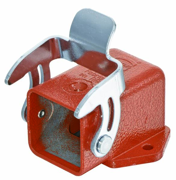 pouzdro 09 20 003 0804 09200030804 HARTING 1 ks