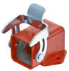 pouzdro 09 20 003 0804 09200030804 HARTING 1 ks