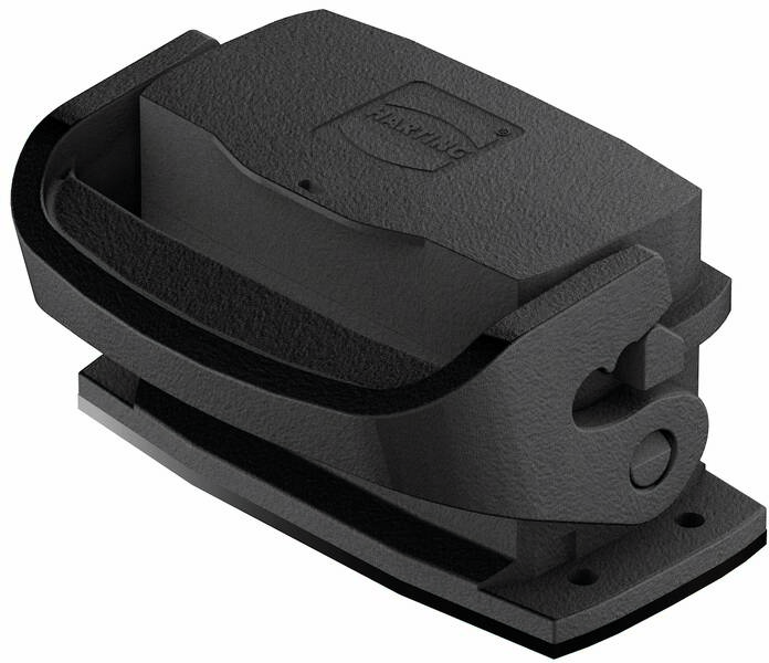 pouzdro 19 46 010 0302 19460100302 HARTING 1 ks