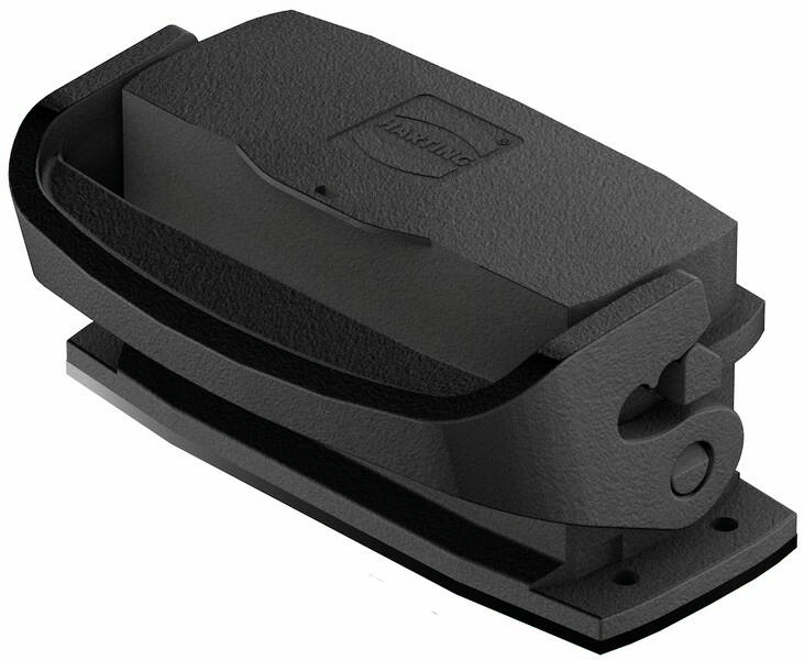 pouzdro 19 46 016 0302 19460160302 HARTING 1 ks