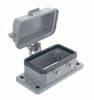 pouzdro 09 30 010 1314 09300101314 HARTING 1 ks Piece