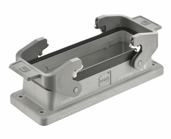 pouzdro 09 62 824 0392 09628240392 HARTING 1 ks Piece