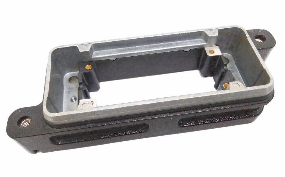 pouzdro 09 40 016 0391 09400160391 HARTING 1 ks