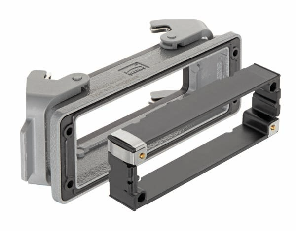 pouzdro 09 30 024 0391 09300240391 HARTING 1 ks