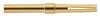 HARTING 09930005476 09 93 000 5476 krimpovací kontakt AWG min.: 26 AWG max.: 22 pozlacený 1 ks Piece