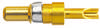 HARTING 09692825420 09 69 282 5420 krimpovací kontakt slitina mědi 10 A 1 ks