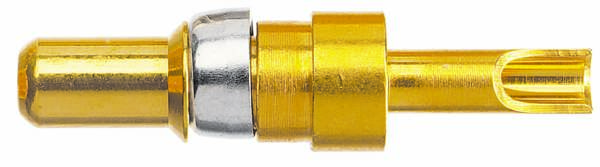 HARTING 09692825821 09 69 282 5821 krimpovací kontakt   slitina mědi 20 A  1 ks