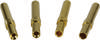 HARTING 09670008676 09 67 000 8676 krimpovací kontakt AWG min.: 24 AWG max.: 20 slitina mědi 1 ks Piece