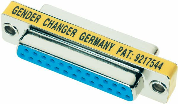 HARTING 39 50 904 0050 Redukce  -   1 ks