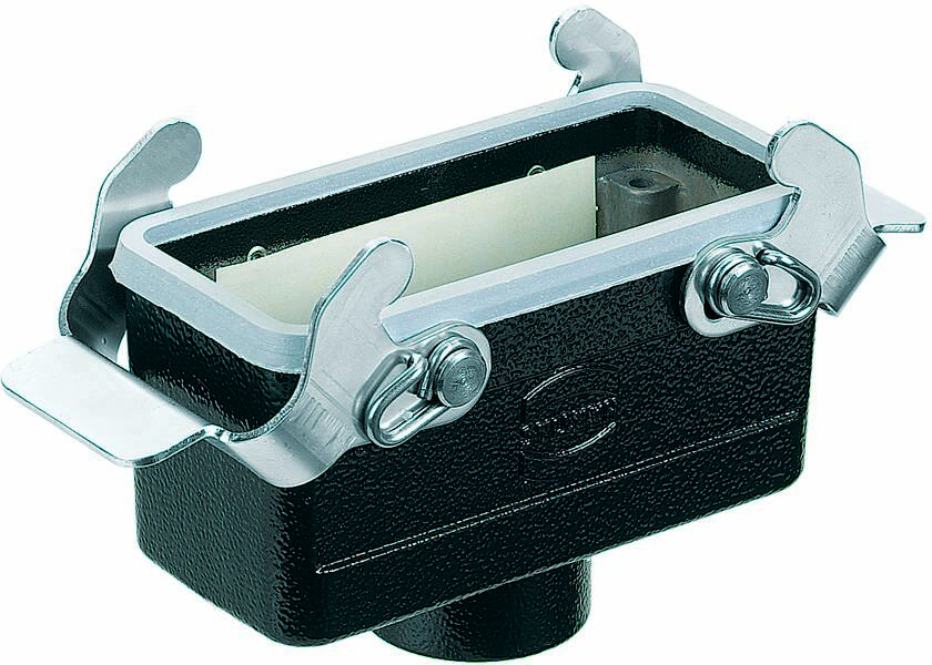 kryt na spojku 09 37 016 1730 09370161730 HARTING 1 ks