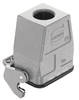 kryt na spojku 19 30 206 0756 19302060756 HARTING 1 ks