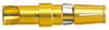HARTING 09691815422 09 69 181 5422 Pájecí kontakt AWG min.: 10 AWG max.: 12 slitina mědi 30 A 1 ks Piece