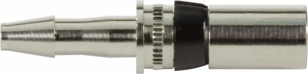 HARTING 09691870060 09 69 187 0060 kontakt pneumatiky   stříbro   1 ks