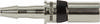 HARTING 09691870061 09 69 187 0061 kontakt pneumatiky stříbro 1 ks Single