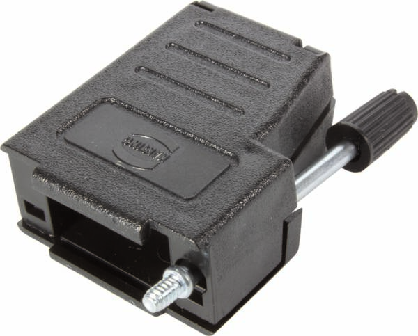 HARTING 09 67 009 0434 09670090434 těleso plast 1 ks