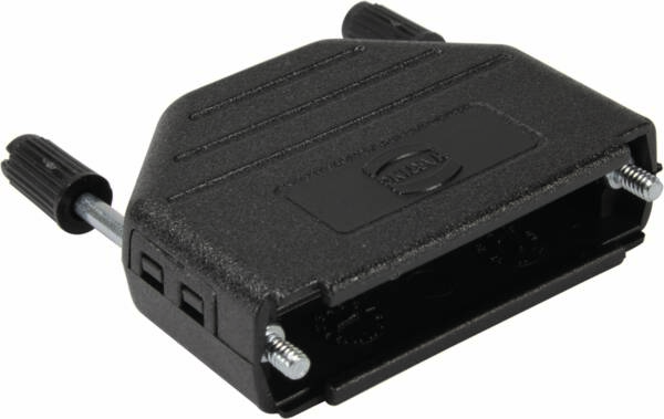 HARTING 09 67 015 0424 09670150424 těleso plast 1 ks Piece