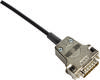 HARTING 09 67 015 0320 09670150320 těleso kov 1 ks