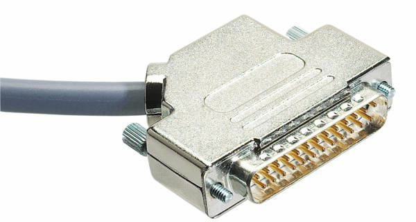 HARTING 09 67 015 0333 09670150333 těleso kov 1 ks