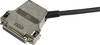 HARTING 09 67 025 0338 09670250338 těleso kov 1 ks
