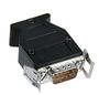 HARTING 09 67 050 0452 09670500452 těleso plast 1 ks