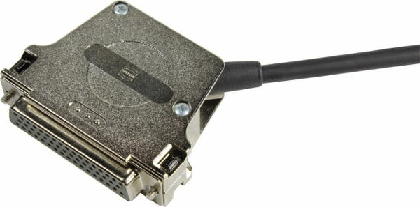 HARTING 09 67 050 0338 09670500338 těleso kov 1 ks