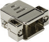 HARTING 09 67 050 0443 09670500443 těleso Pólů: 5 plast 1 ks