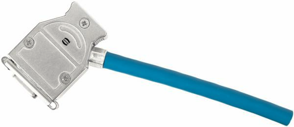 HARTING 61 03 001 0022 61030010022 těleso zinkový odlitek 1 ks