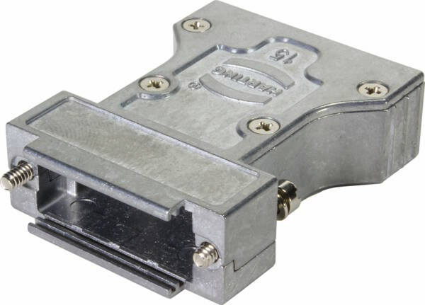 HARTING 61 03 001 2116 61030012116 těleso zinkový odlitek 1 ks