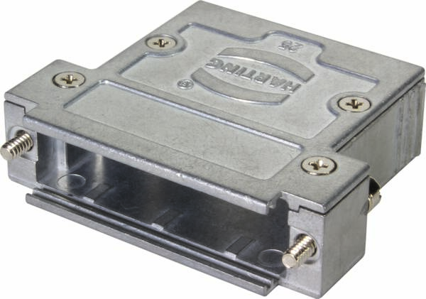 HARTING 61 03 001 1117 61030011117 těleso zinkový odlitek 1 ks