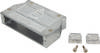 HARTING 61 03 001 0021 61030010021 těleso zinkový odlitek 1 ks