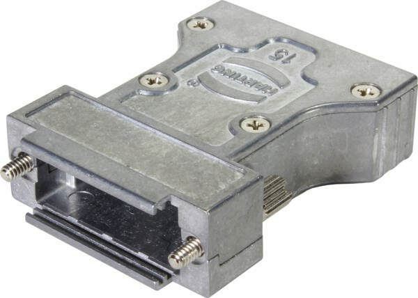 HARTING 61 03 001 3116 010 61030013116010 těleso zinkový odlitek 1 ks