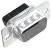 HARTING 09 56 100 5601 09561005601 konektor Pólů: 15 krimpované 1 ks