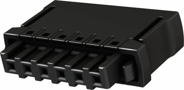HARTING 14310313101000 konektor do DPS Počet řádků 1 1 ks