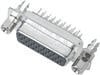HARTING 09 56 151 7513 09561517513 konektor Pólů: 15 pájené 1 ks