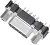 HARTING 09 66 111 7502 09661117502 konektor Pólů: 9 pájené 1 ks