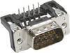 HARTING 09 65 122 7801 09651227801 konektor Pólů: 9 pájené 1 ks Piece